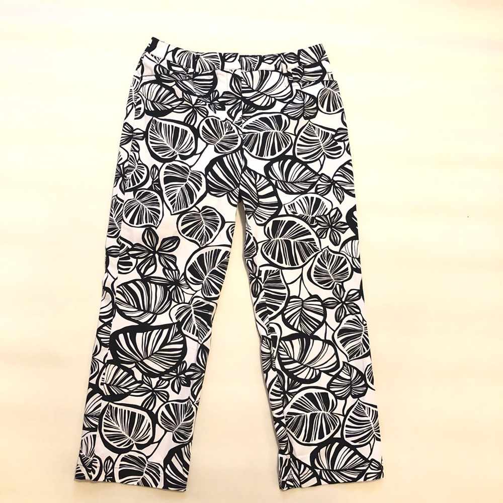 Talbots Ankle Pants